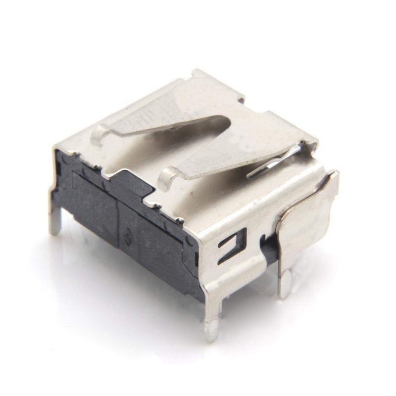 Mustpoint HDMI Port Socket Interface Connector Replacement for Sony PlayStation 3 PS3 Slim CECH-3000 - Image 3
